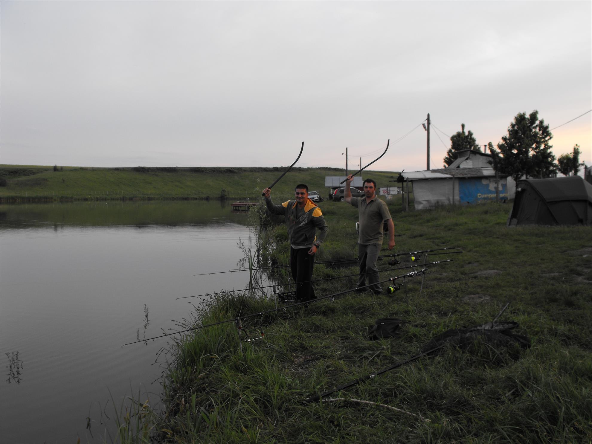 Cupa TAROM Greaca Cercani 9 - 11 mai. - dscf0949.JPG